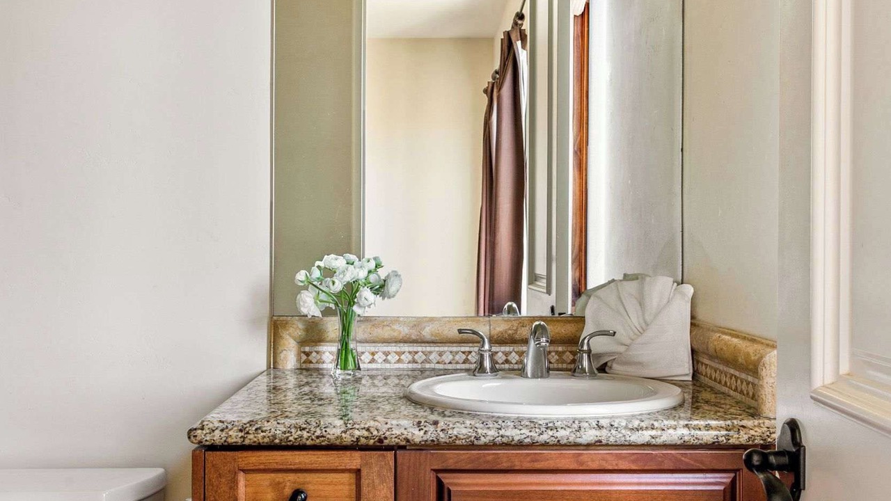 Photo of Bathroom in Carlsbad