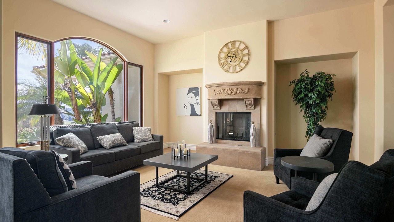 Photo of Livingroom in Carlsbad