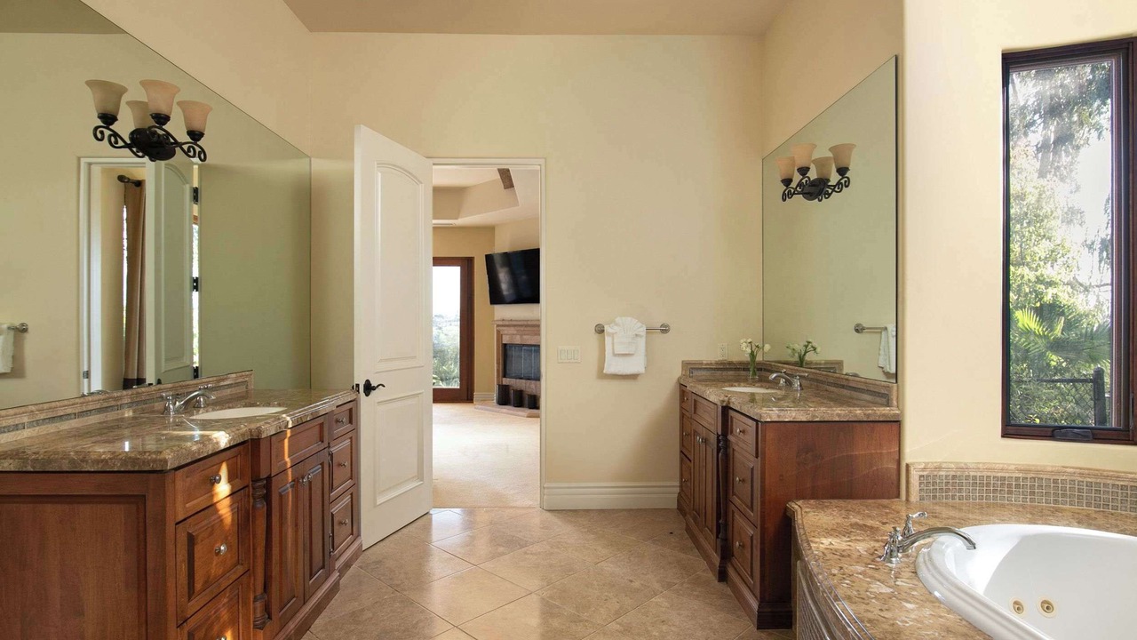 Photo of Bathroom in Carlsbad