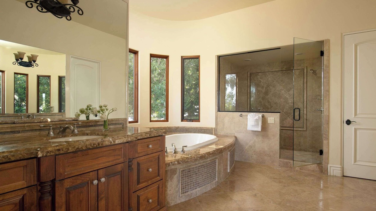Photo of Bathroom in Carlsbad