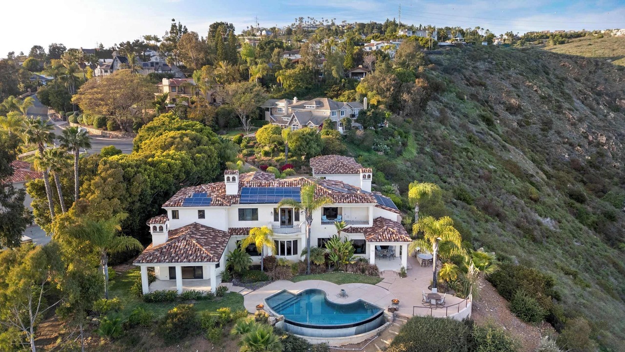 Photo of Outdoor in Carlsbad