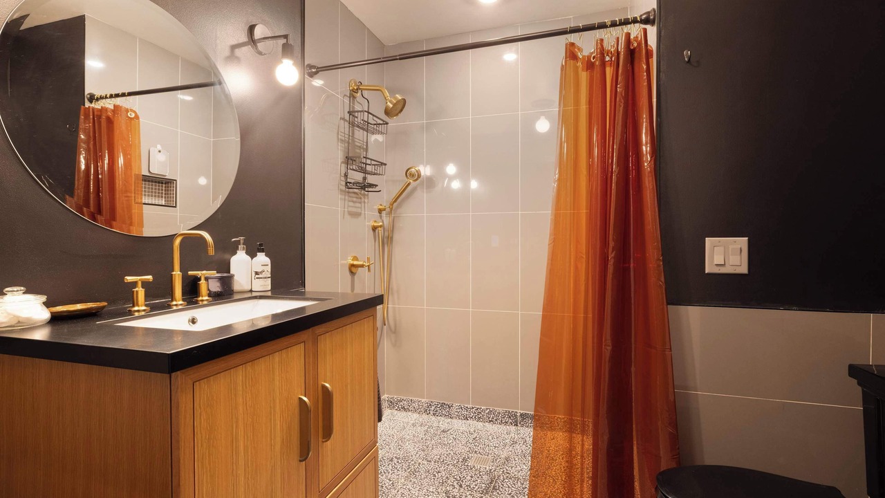 Photo of Bathroom in Ghent