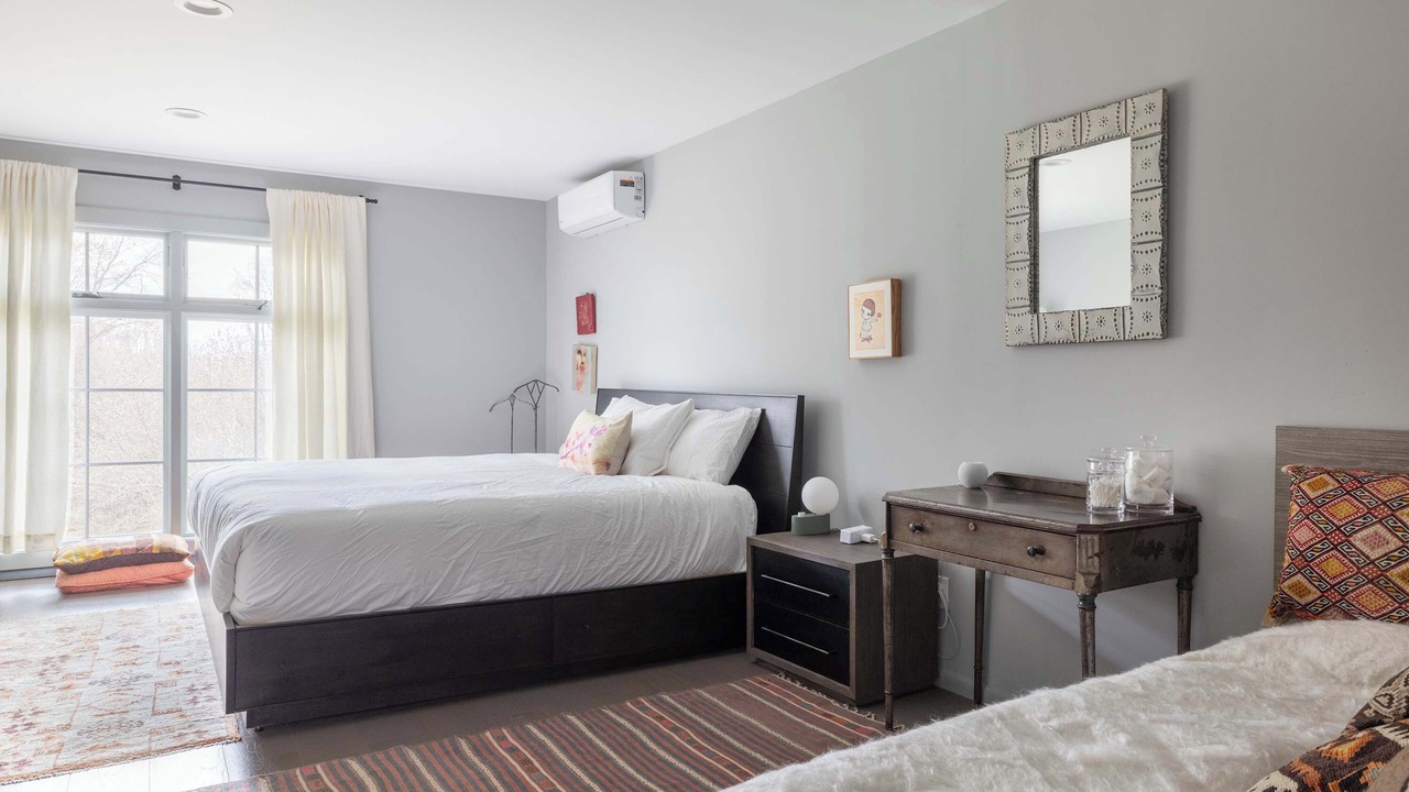 Photo of Bedroom in Ghent