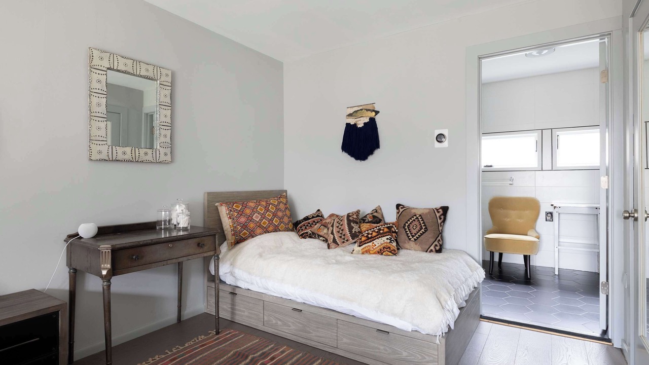 Photo of Bedroom in Ghent