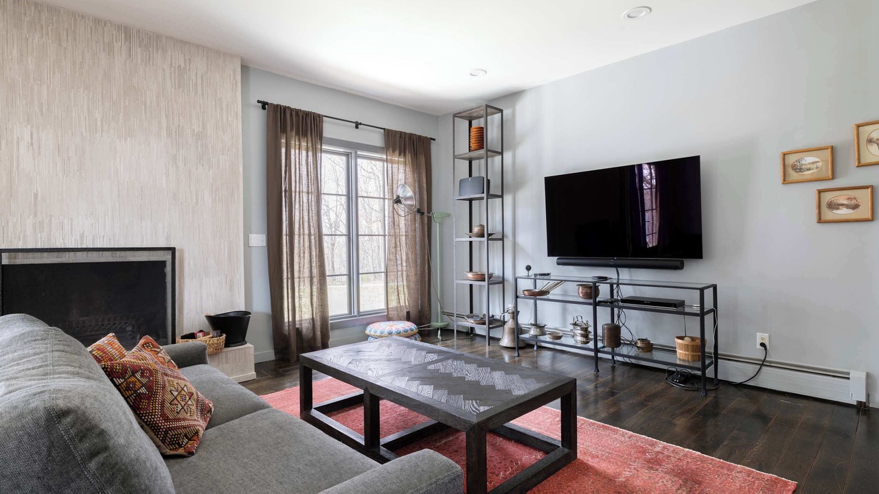 Photo of Livingroom in Ghent