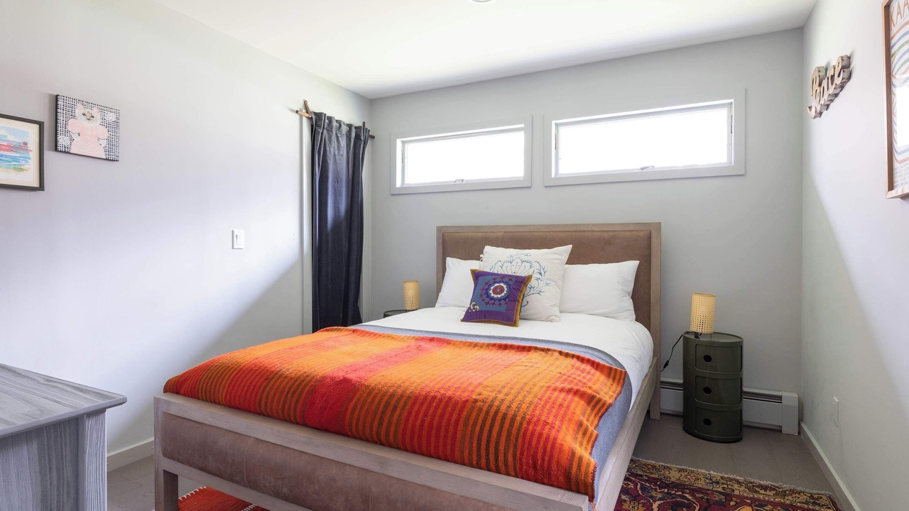 Photo of Bedroom in Ghent
