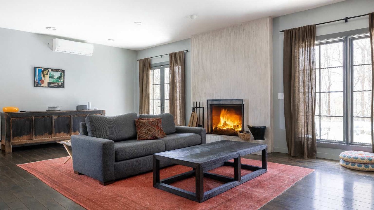 Photo of Livingroom in Ghent