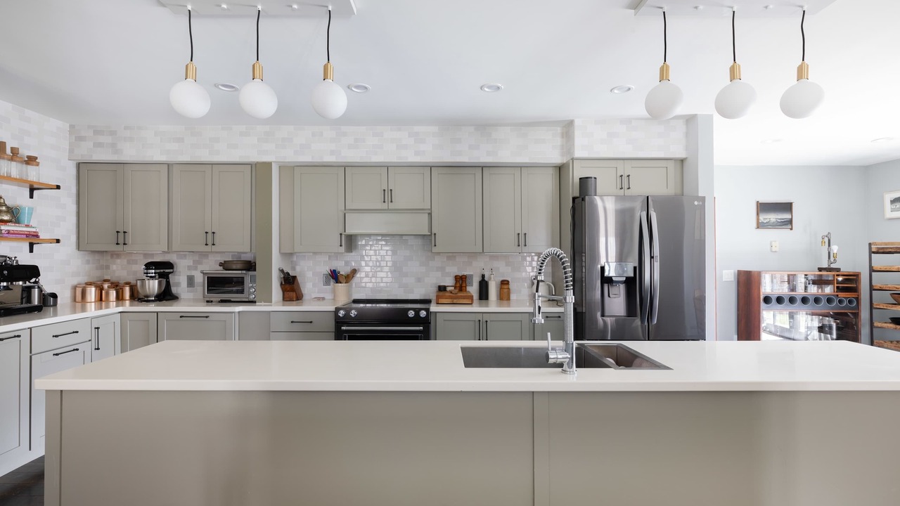 Photo of Kitchen in Ghent