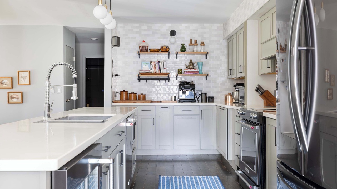 Photo of Kitchen in Ghent