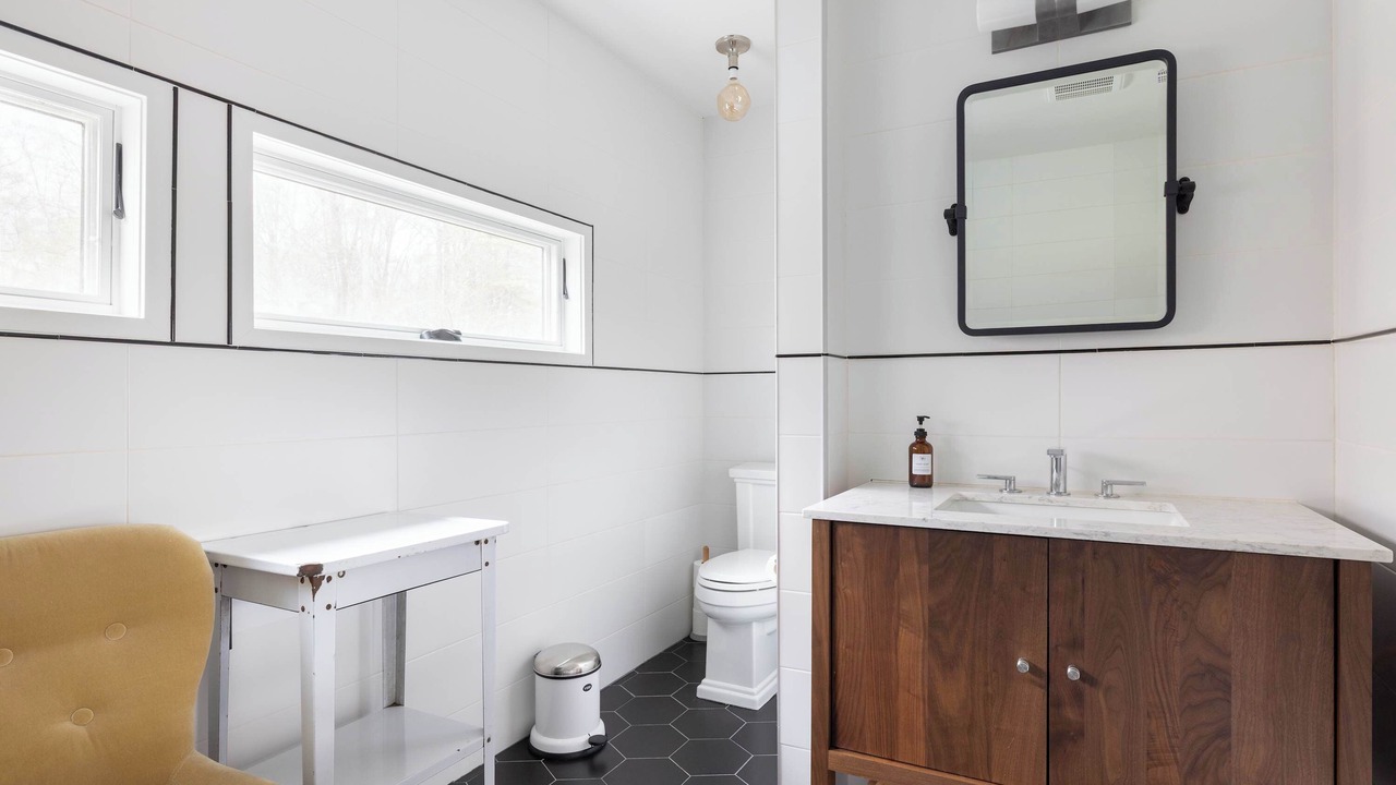 Photo of Bathroom in Ghent