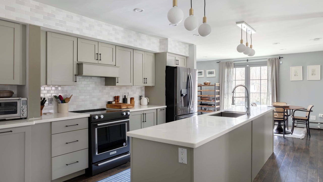Photo of Kitchen in Ghent
