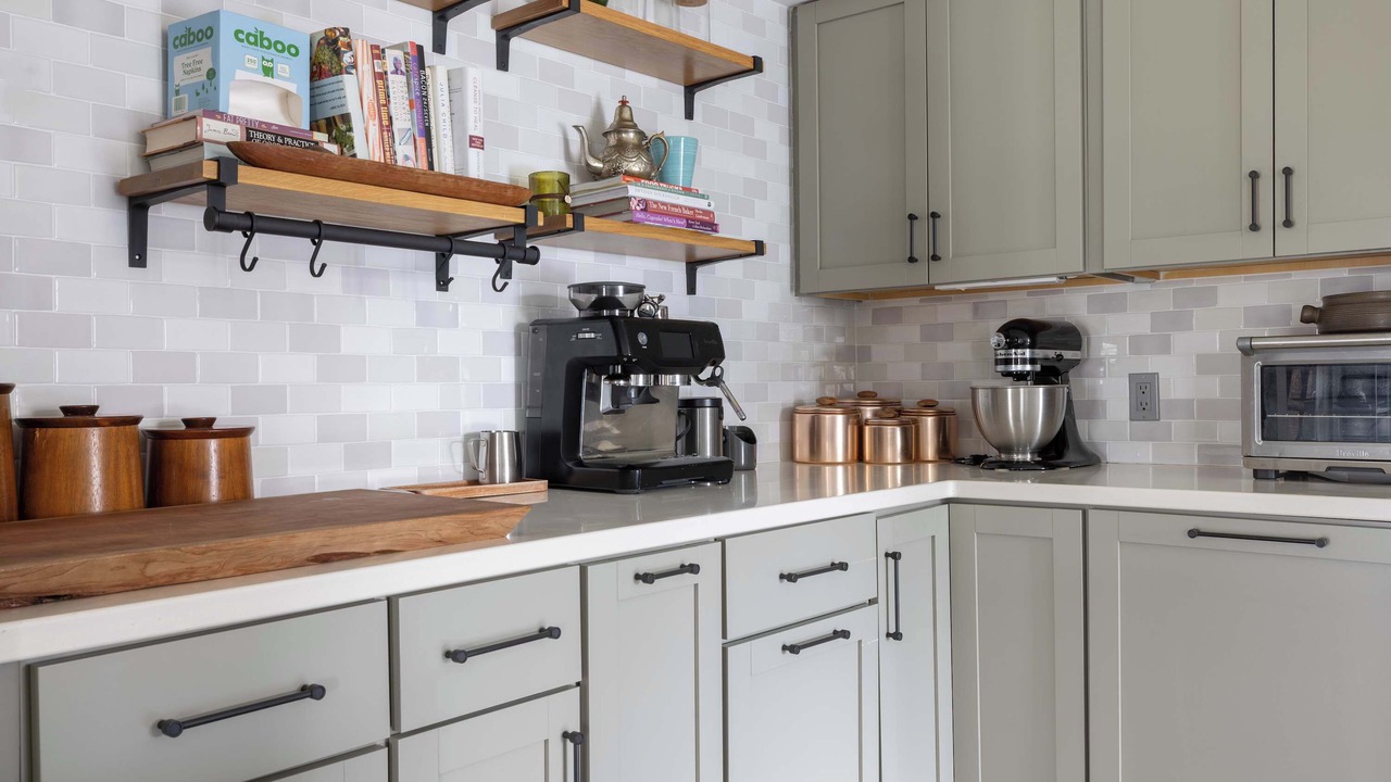 Photo of Kitchen in Ghent