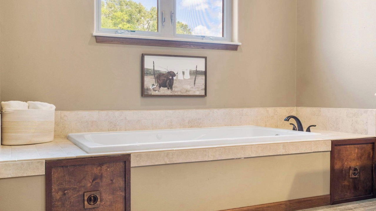 Photo of Bathroom in Rogers