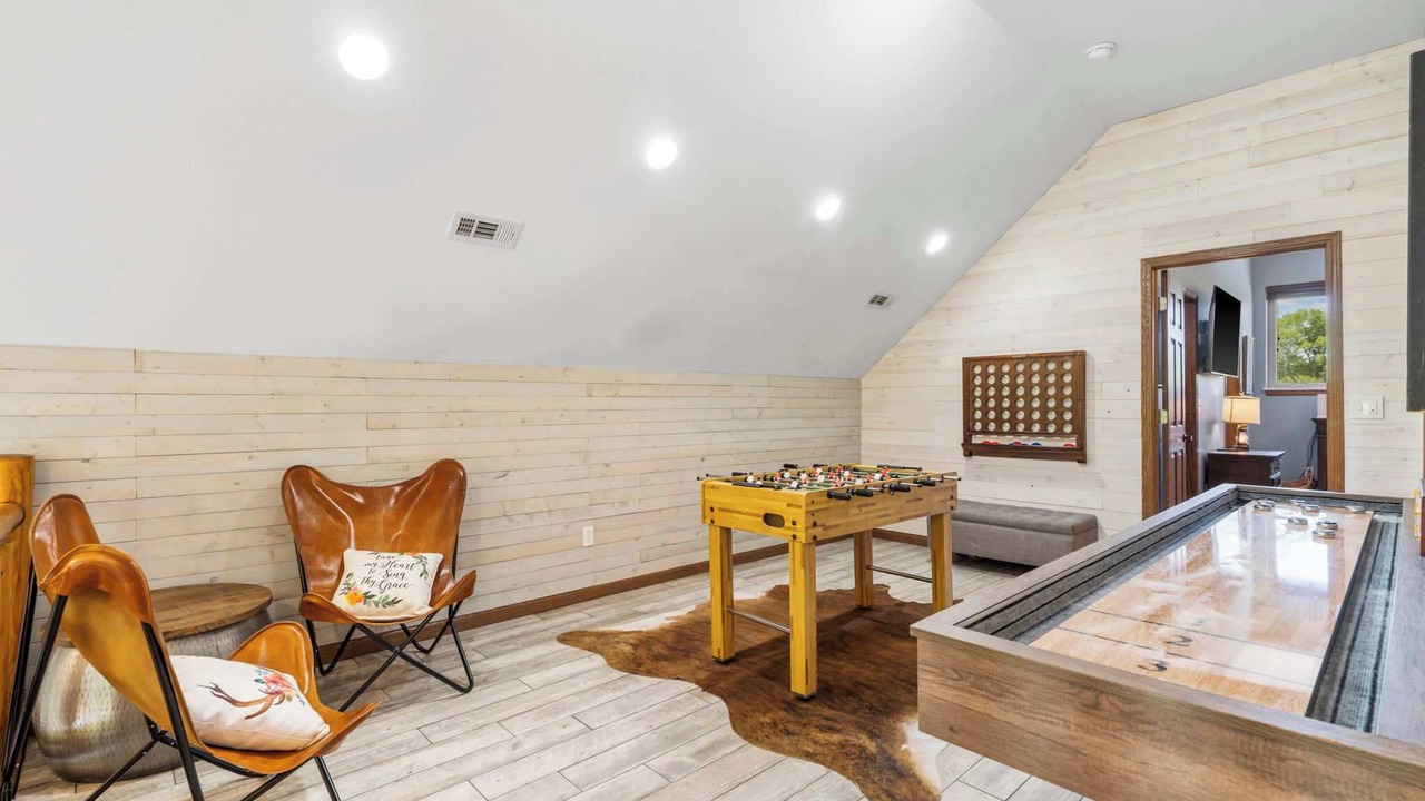Photo of Bedroom in Rogers