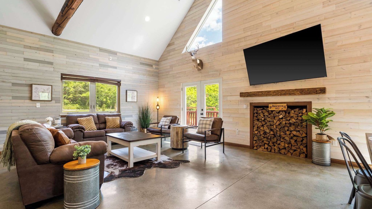 Photo of Livingroom in Rogers