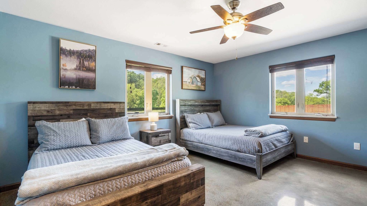 Photo of Bedroom in Rogers