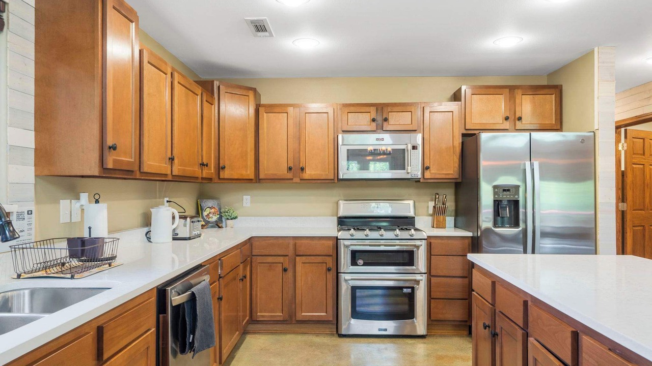 Photo of Kitchen in Rogers