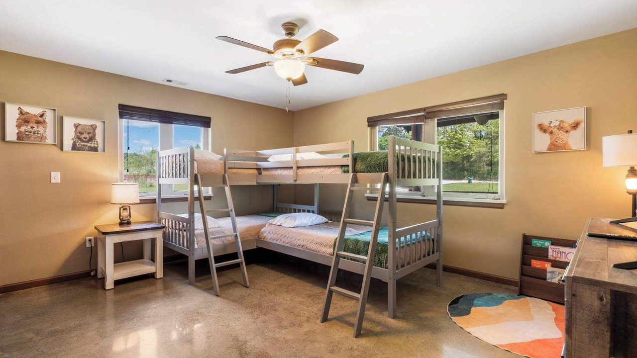 Photo of Bedroom in Rogers
