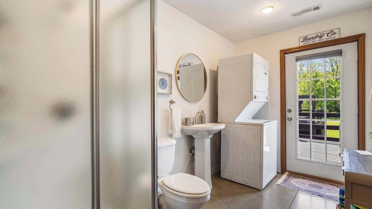 Photo of Bathroom in Rogers