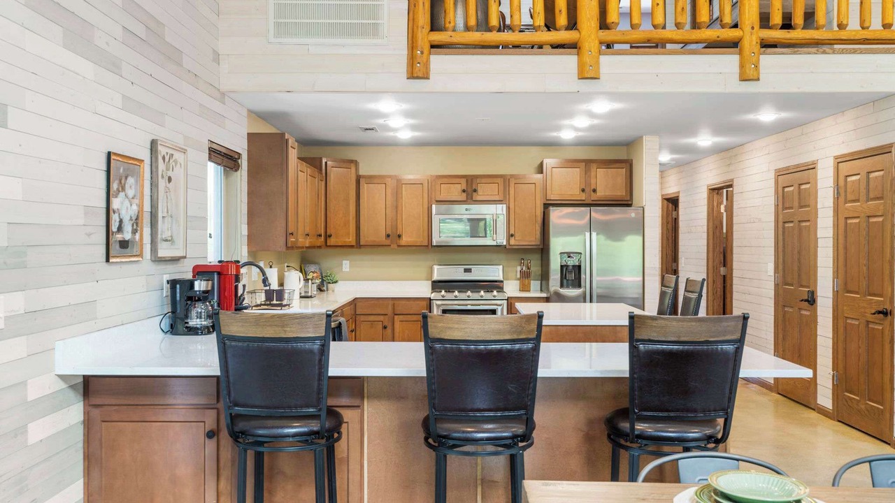Photo of Kitchen in Rogers
