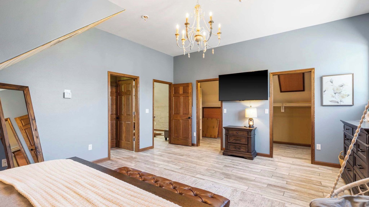 Photo of Bedroom in Rogers