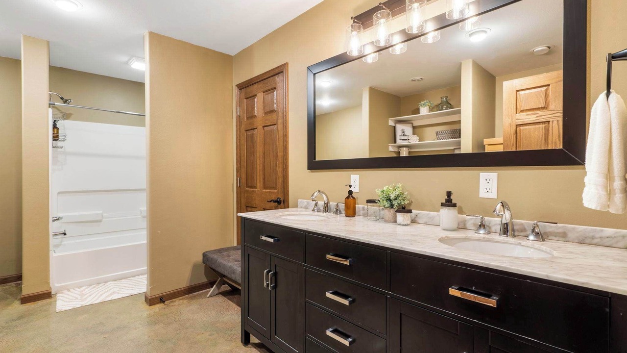 Photo of Bathroom in Rogers