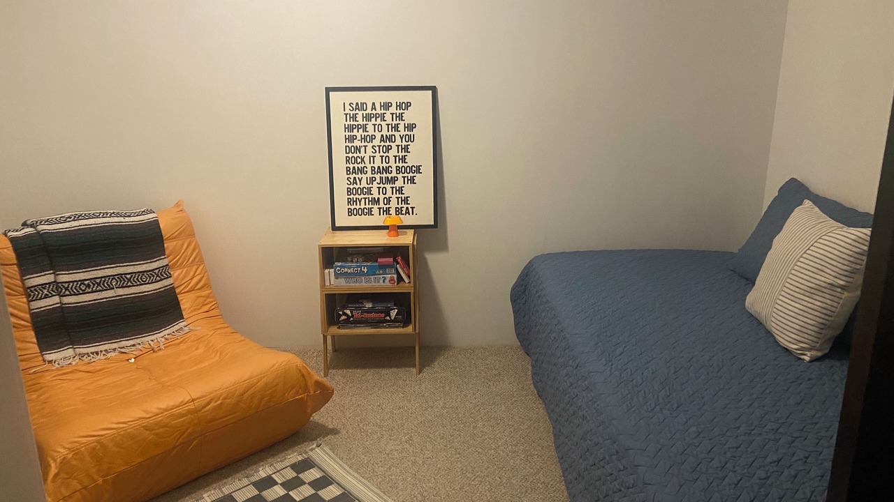 Photo of Bedroom in Woodcliff Park