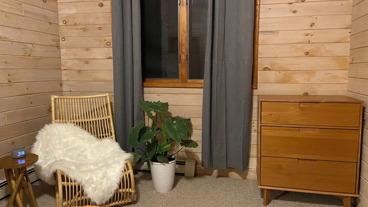 Photo of Bedroom in Woodcliff Park