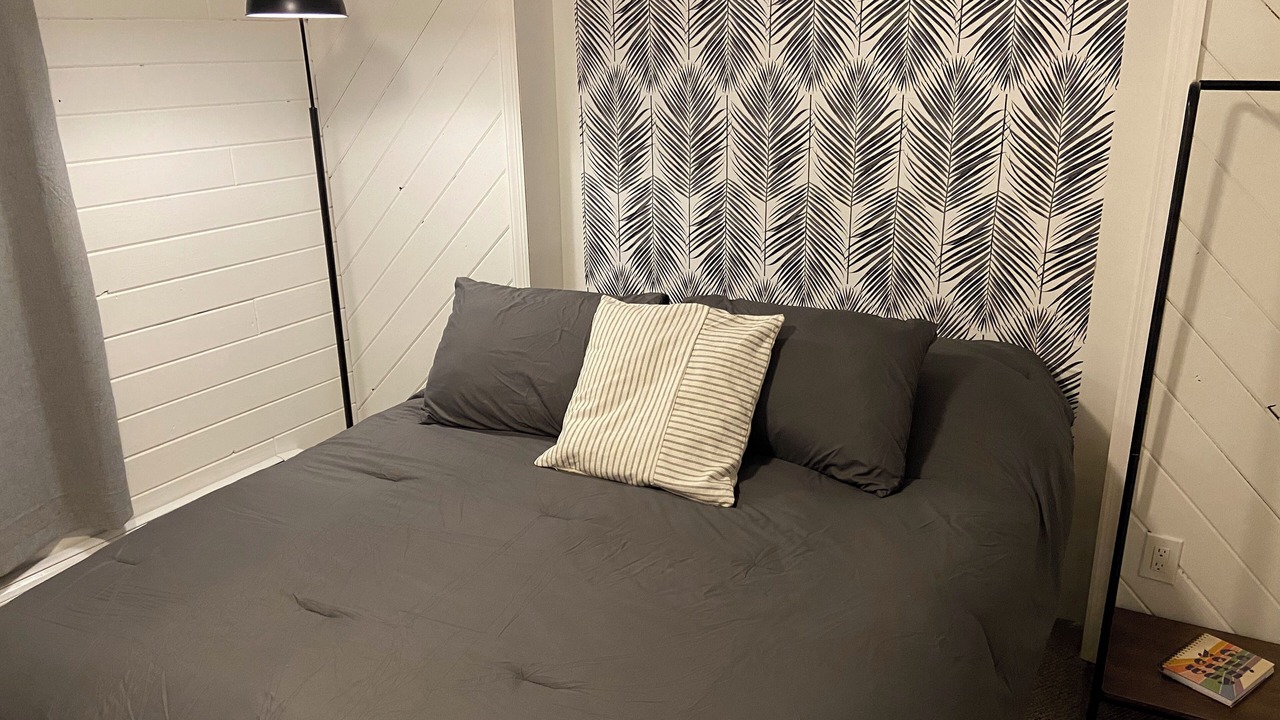 Photo of Bedroom in Woodcliff Park