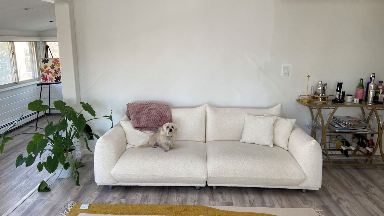 Photo of Livingroom in Woodcliff Park