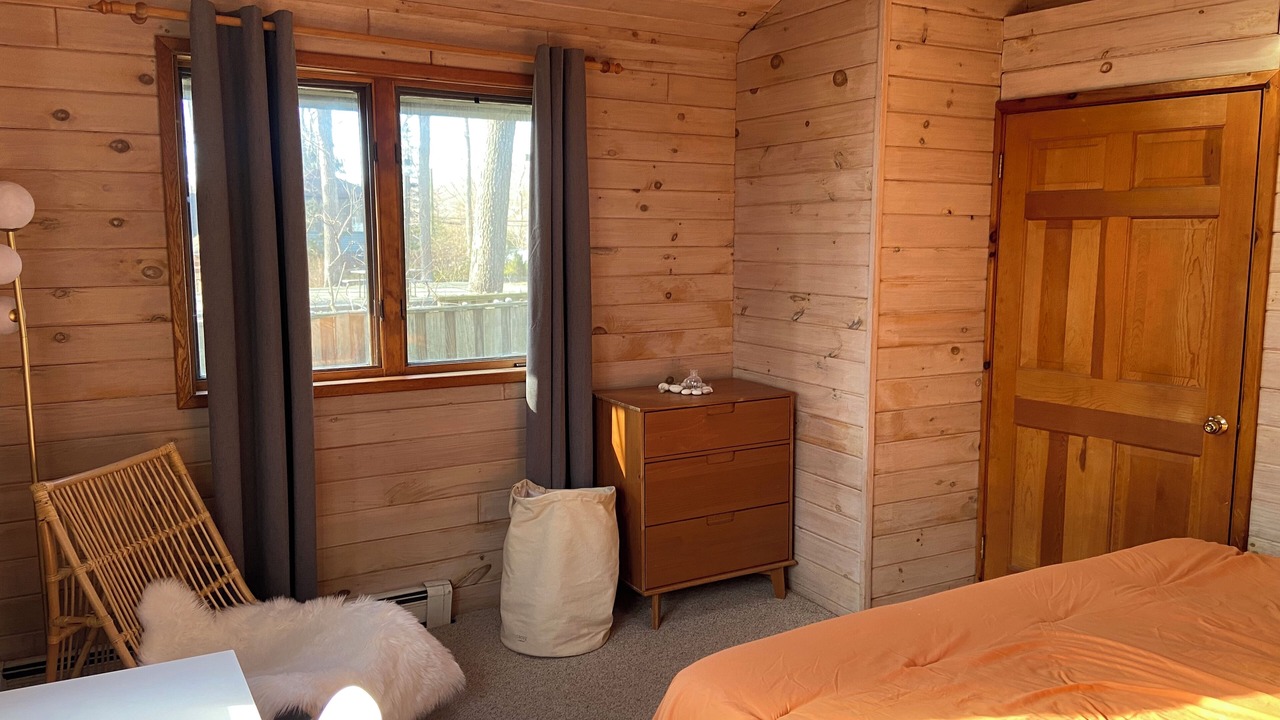 Photo of Bedroom in Woodcliff Park