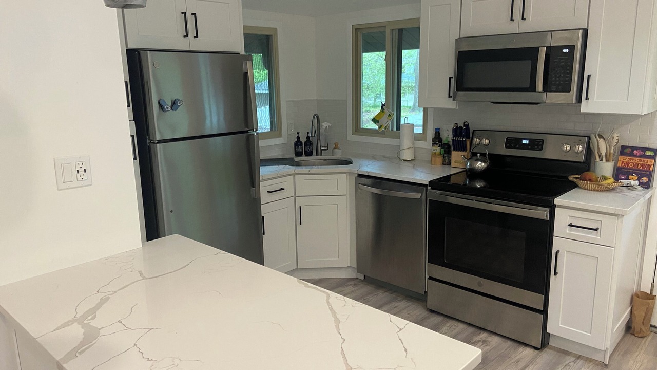 Photo of Kitchen in Woodcliff Park