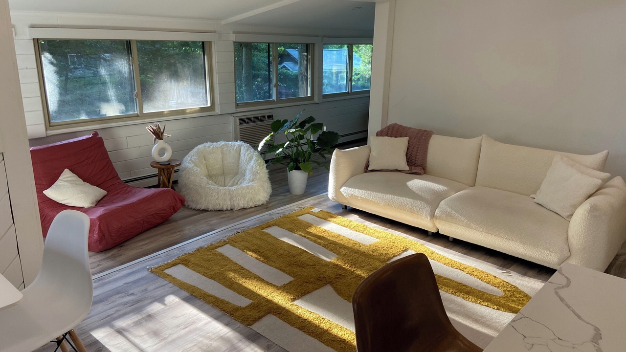 Photo of Livingroom in Woodcliff Park
