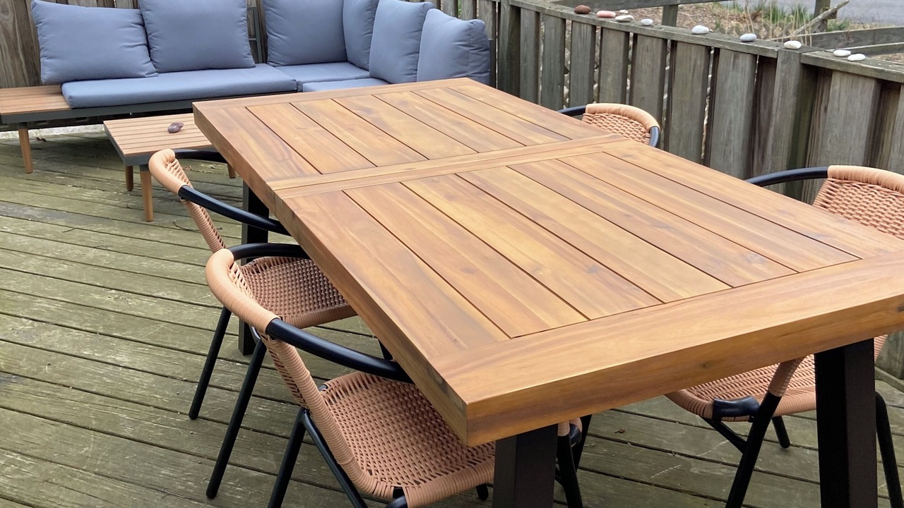 Photo of Outdoor in Woodcliff Park