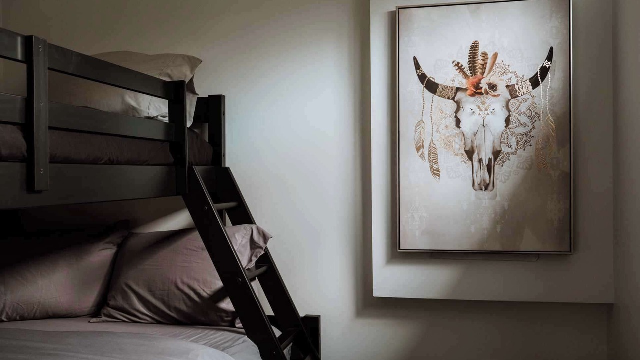 Photo of Bedroom in Saint Come