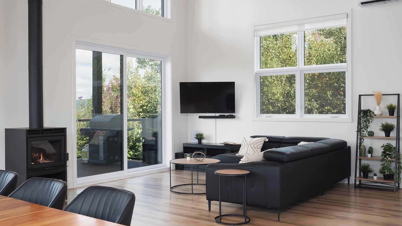 Photo of Livingroom in Saint Come