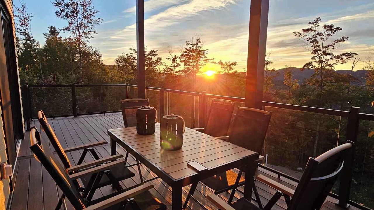 Photo of Outdoor in Saint Come