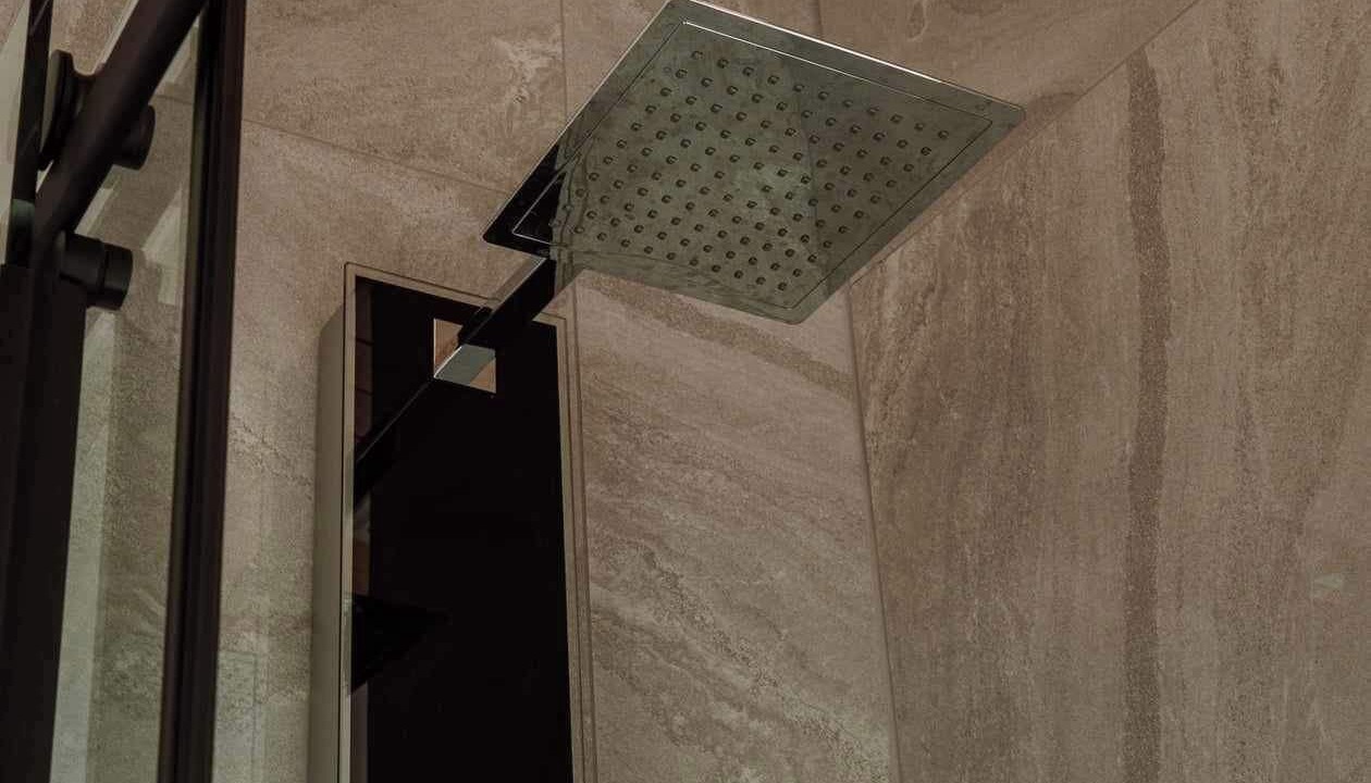 Photo of Bathroom in Saint Come