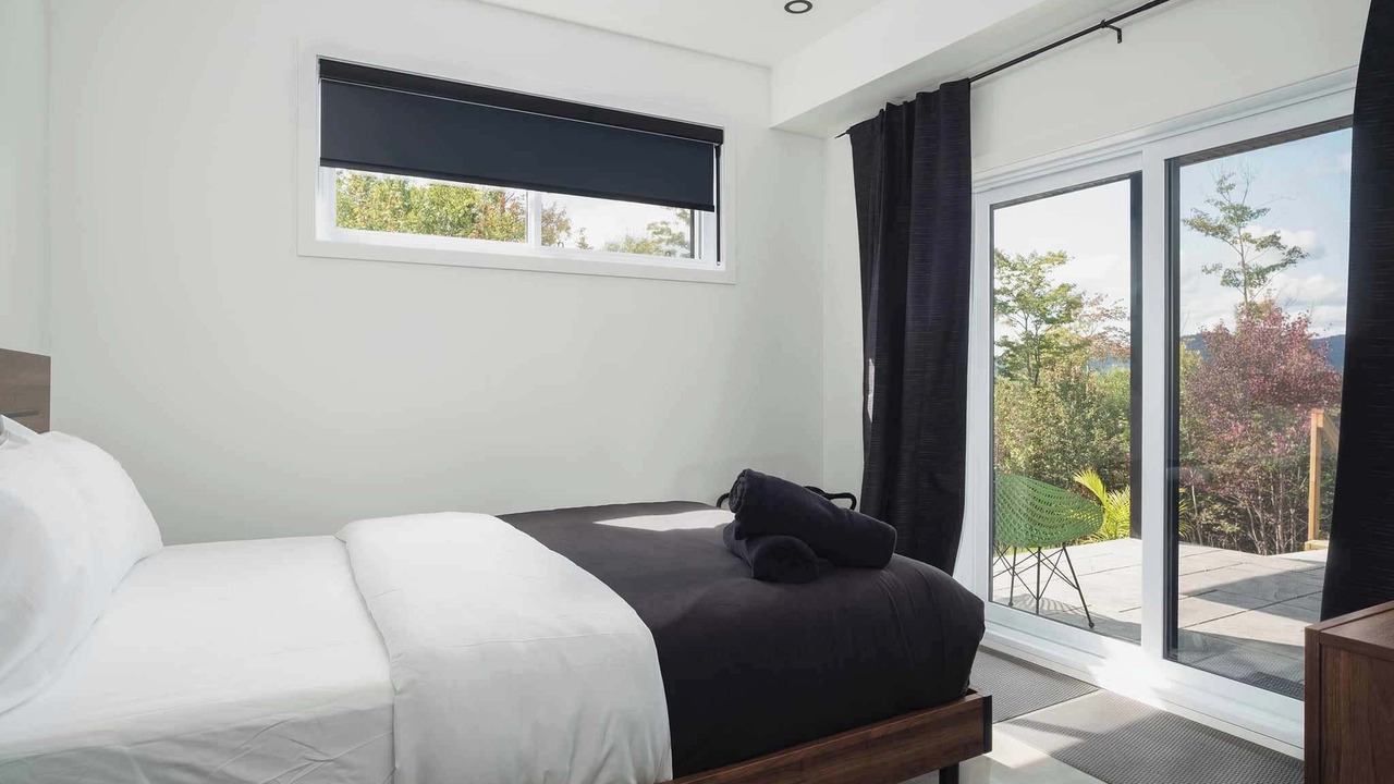 Photo of Bedroom in Saint Come
