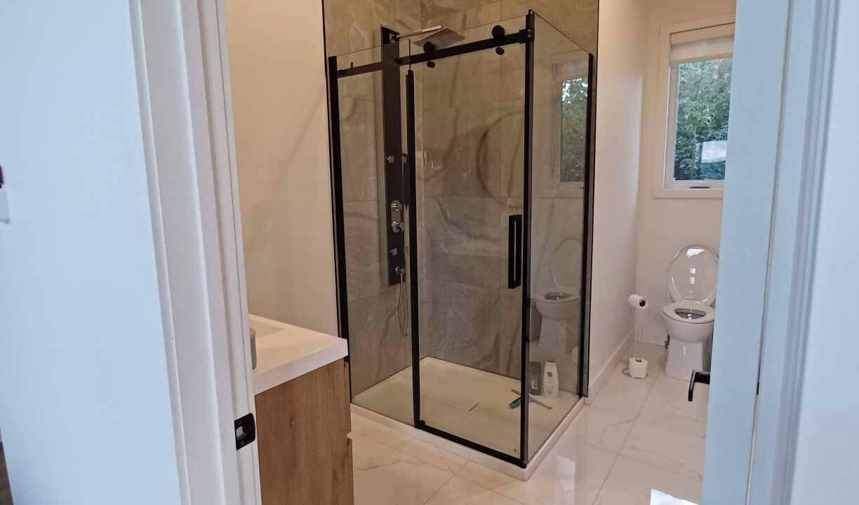 Photo of Bathroom in Saint Come