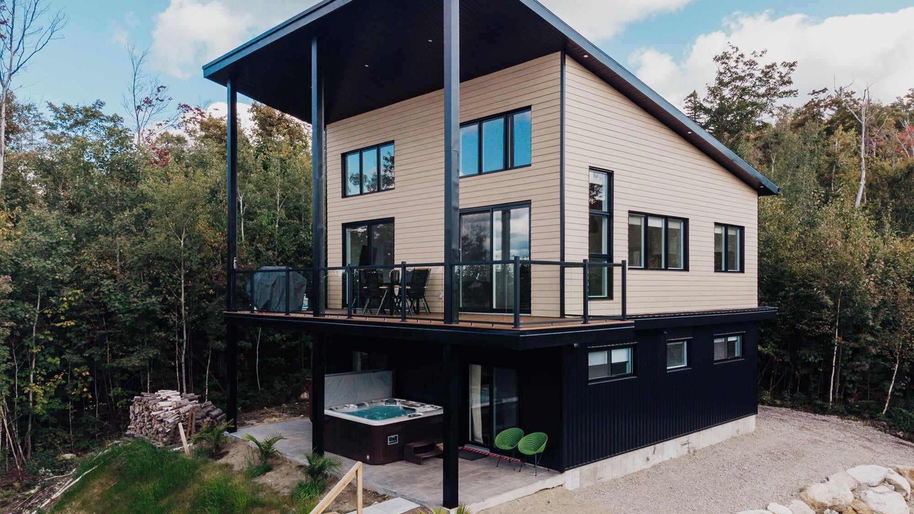 Photo of Outdoor in Saint Come