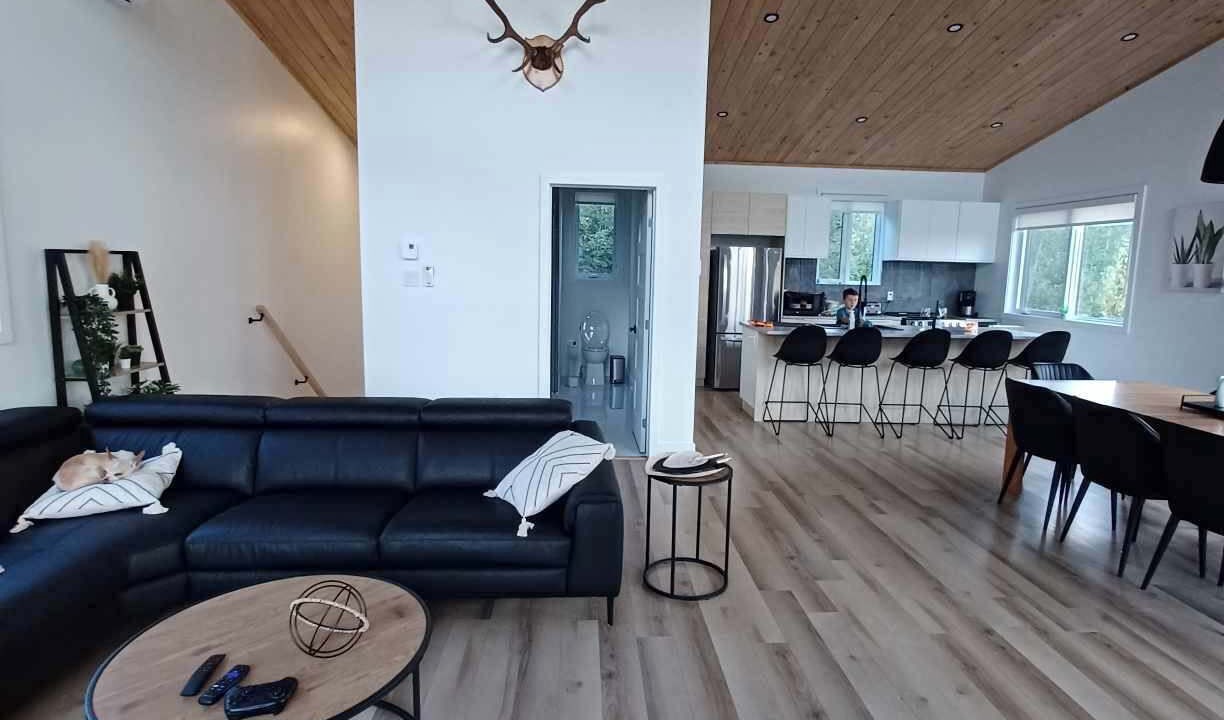Photo of Livingroom in Saint Come