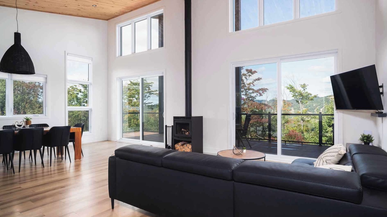 Photo of Livingroom in Saint Come