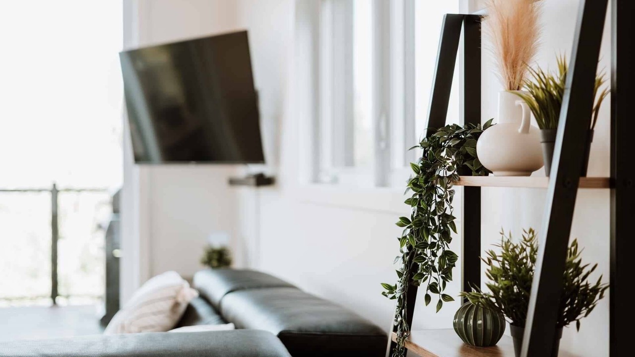 Photo of Livingroom in Saint Come