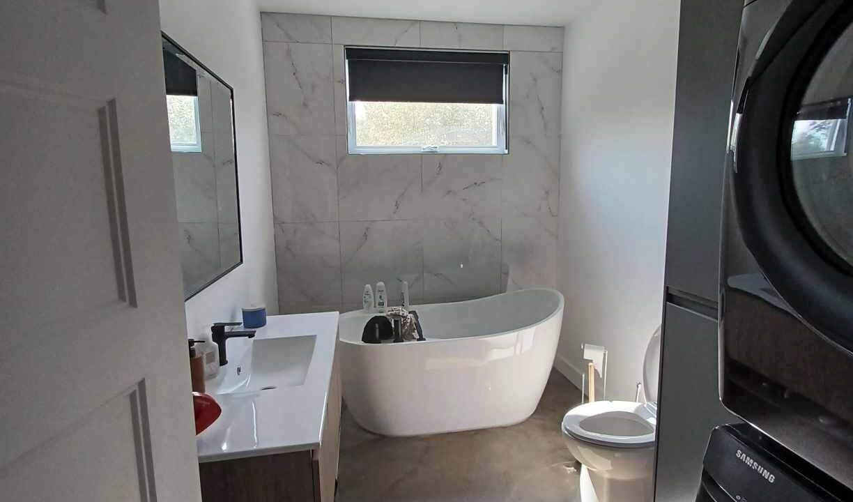 Photo of Bathroom in Saint Come
