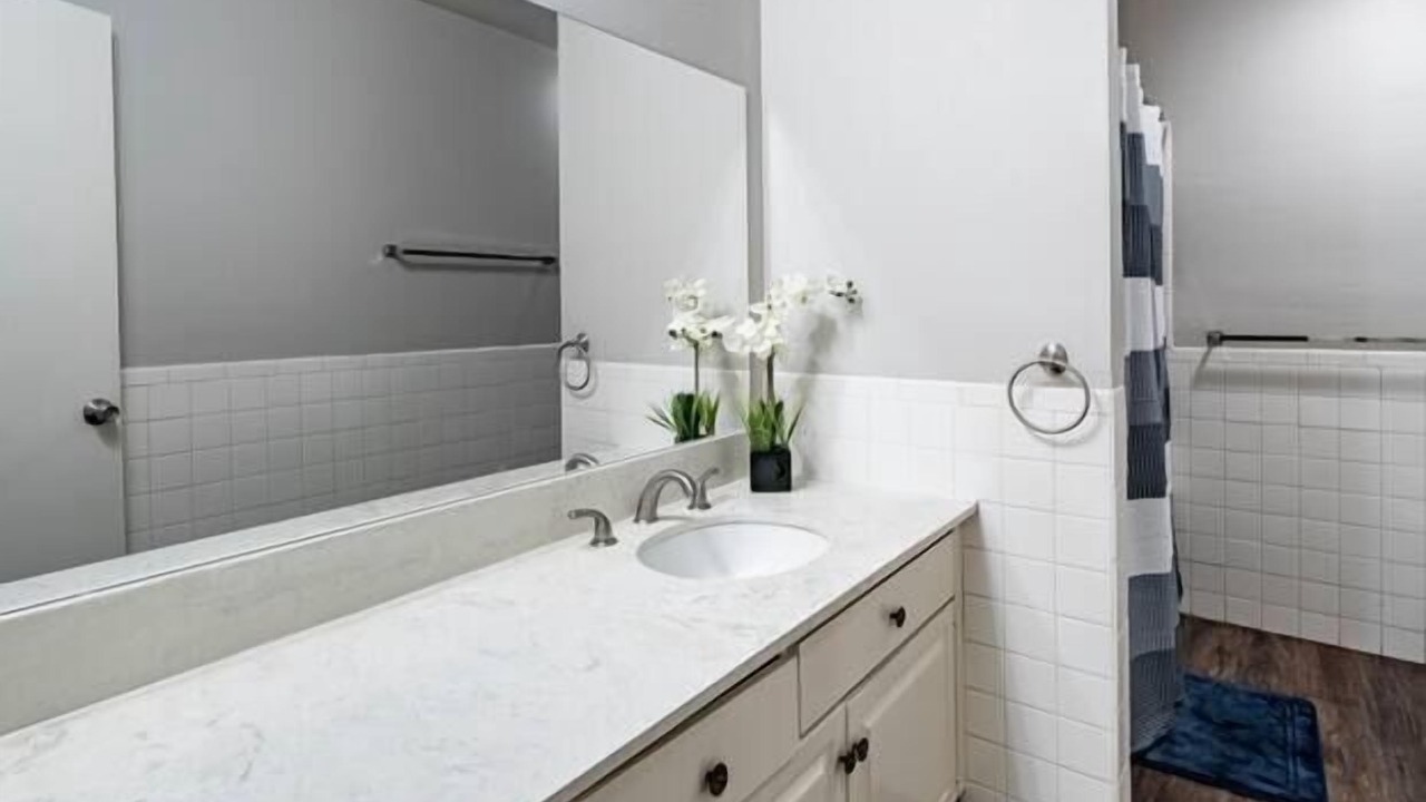Photo of Bathroom in Lubbock