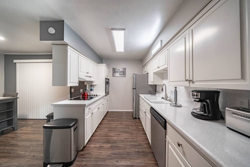 Photo of Kitchen in Lubbock