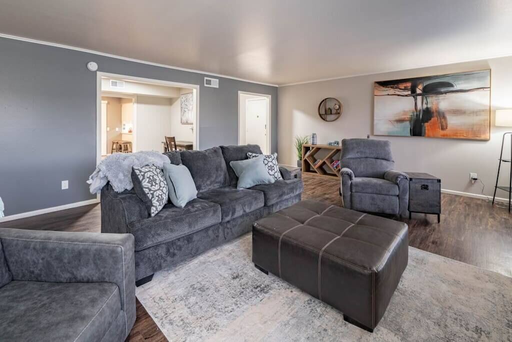 Photo of Livingroom in Lubbock