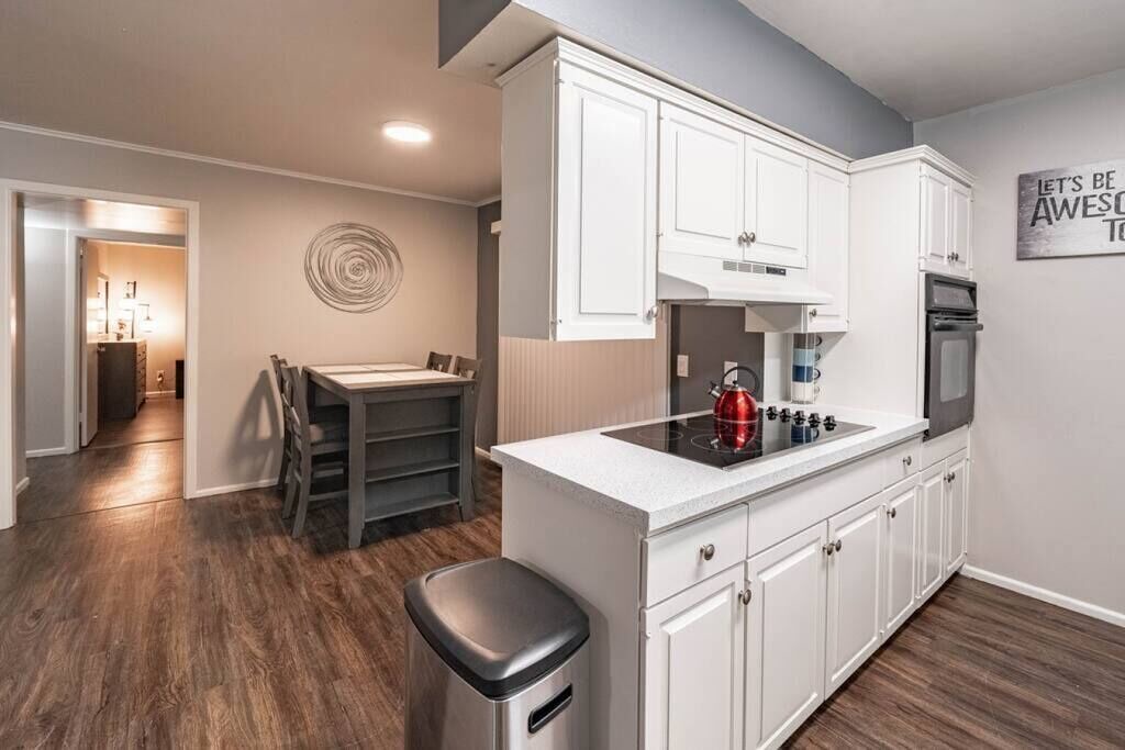 Photo of Kitchen in Lubbock