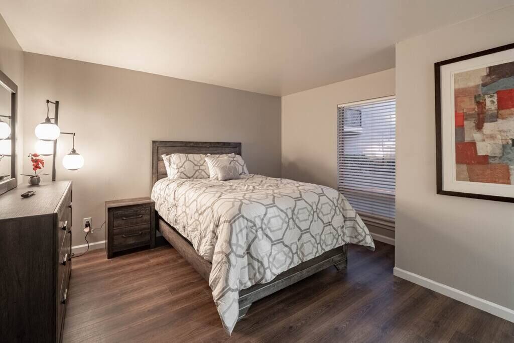 Photo of Bedroom in Lubbock